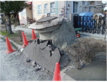 震災対応と関連技術　■下水道機構Now